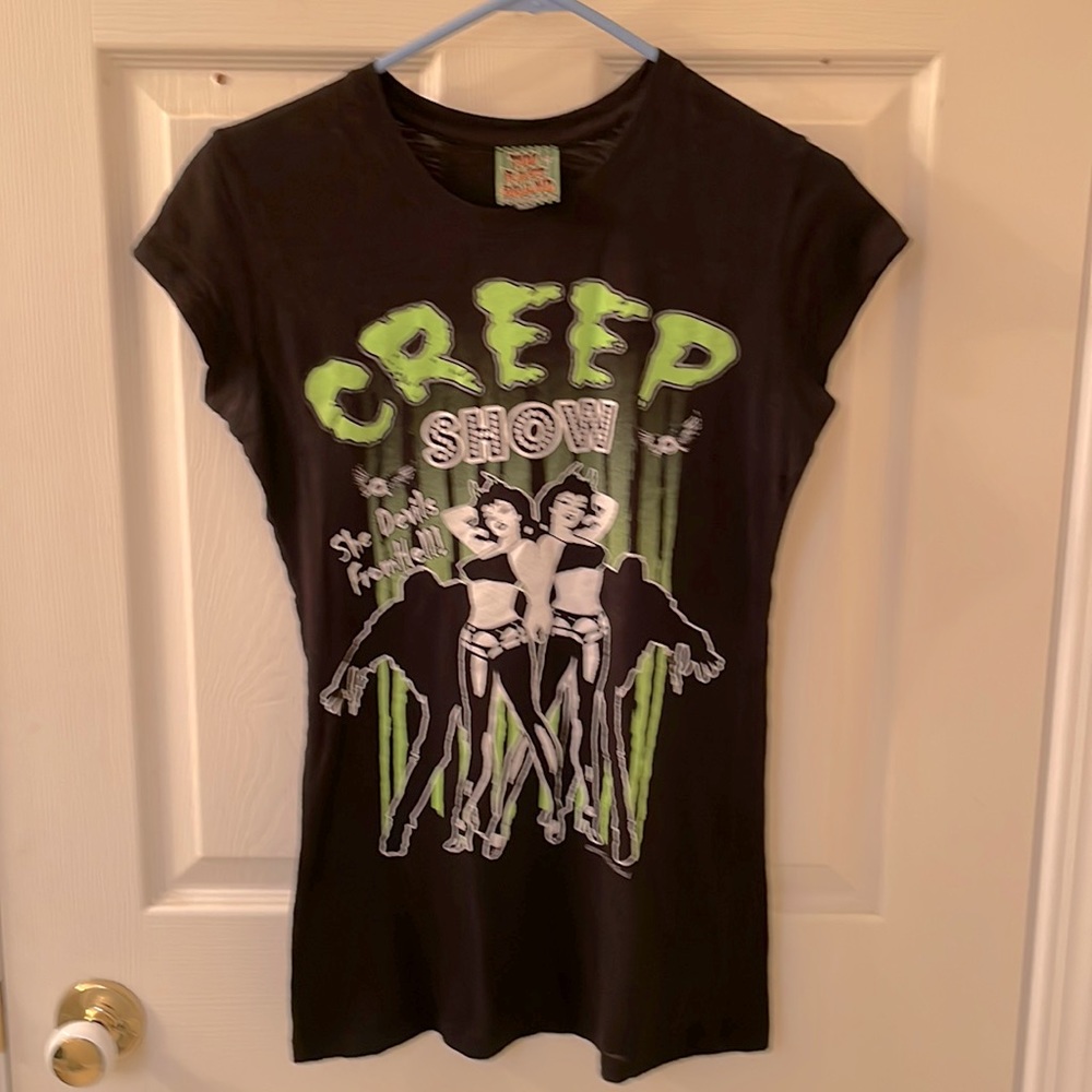 Goth T-Shirt